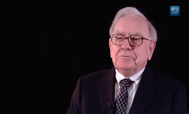 Warren Buffett Warns Inflation is a ‘Gigantic Corporate Tapeworm' That Consumes Investment Capital and Distorts Corporate Earnings