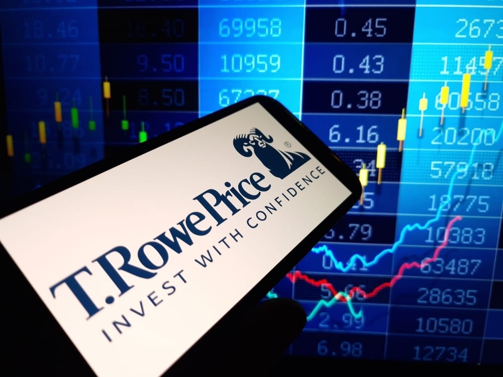 Earnings Preview: What To Expect From T. Rowe Price Group's Report