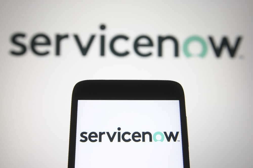 Is ServiceNow Stock Headed for a Significant Rally? What Investors Should Know.