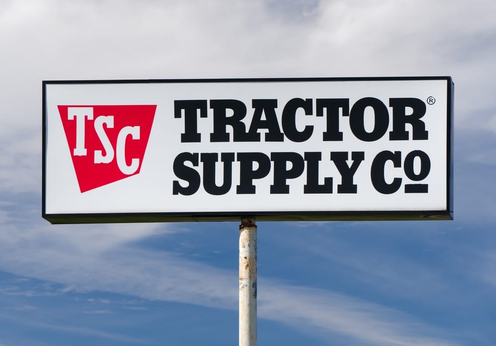 Earnings Preview: What to Expect From Tractor Supply's Report