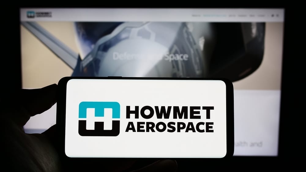What to Expect From Howmet Aerospace's Q2 2025 Earnings Report