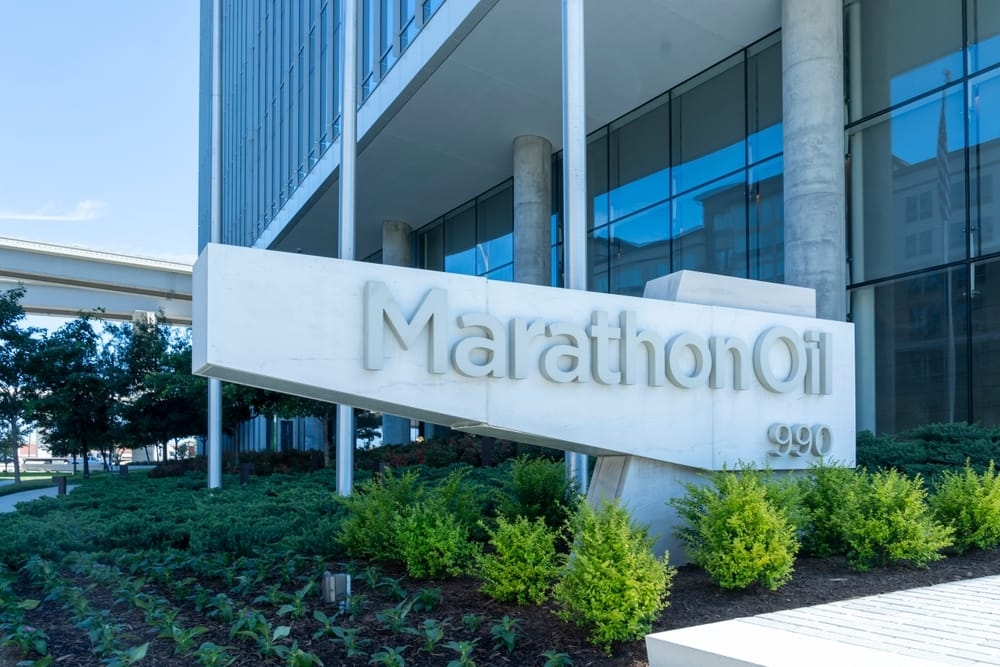 Earnings Preview: What to Expect From Marathon Petroleum's Report