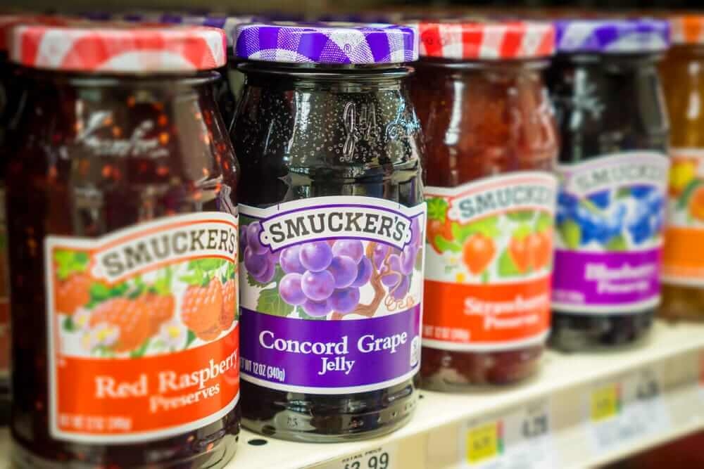 What You Need to Know Ahead of J. M. Smucker's Earnings Release