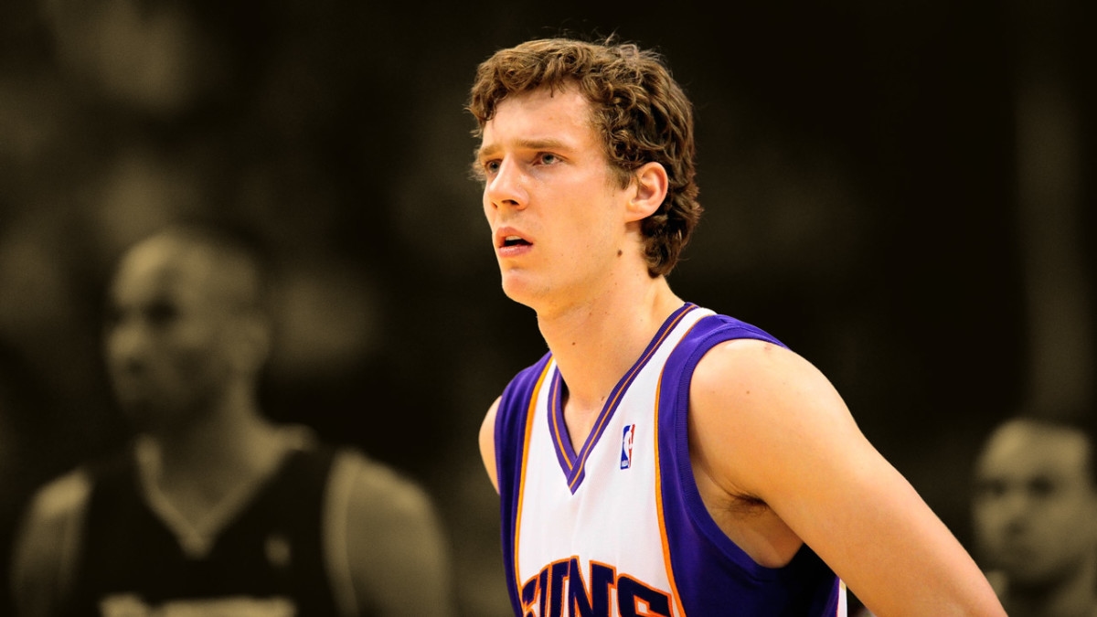 "Finally, I belong in this league" - Goran Dragic on the game that put him on the NBA map