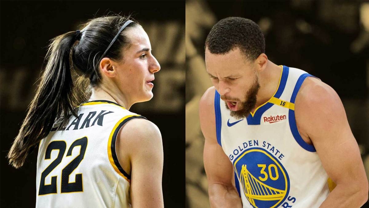 "Caitlin has benefited from the Steph Curry effect" - Matt Barnes explains why Caitlin Clark is incredibly popular