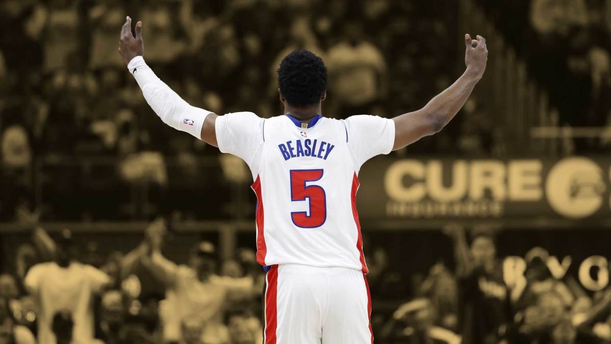 ESPN's reporter points out the key red flag that triggered the investigation into Malik Beasley: "When they move the odds and the bettors just keep betting it"