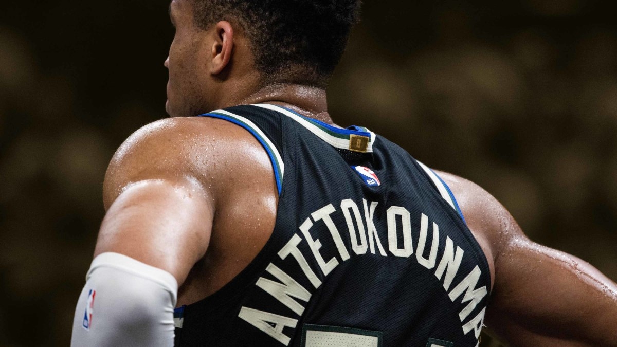 "All that he and the Bucks are doing is postponing the inevitable" - Chris Broussard implores Giannis to leave Milwaukee already