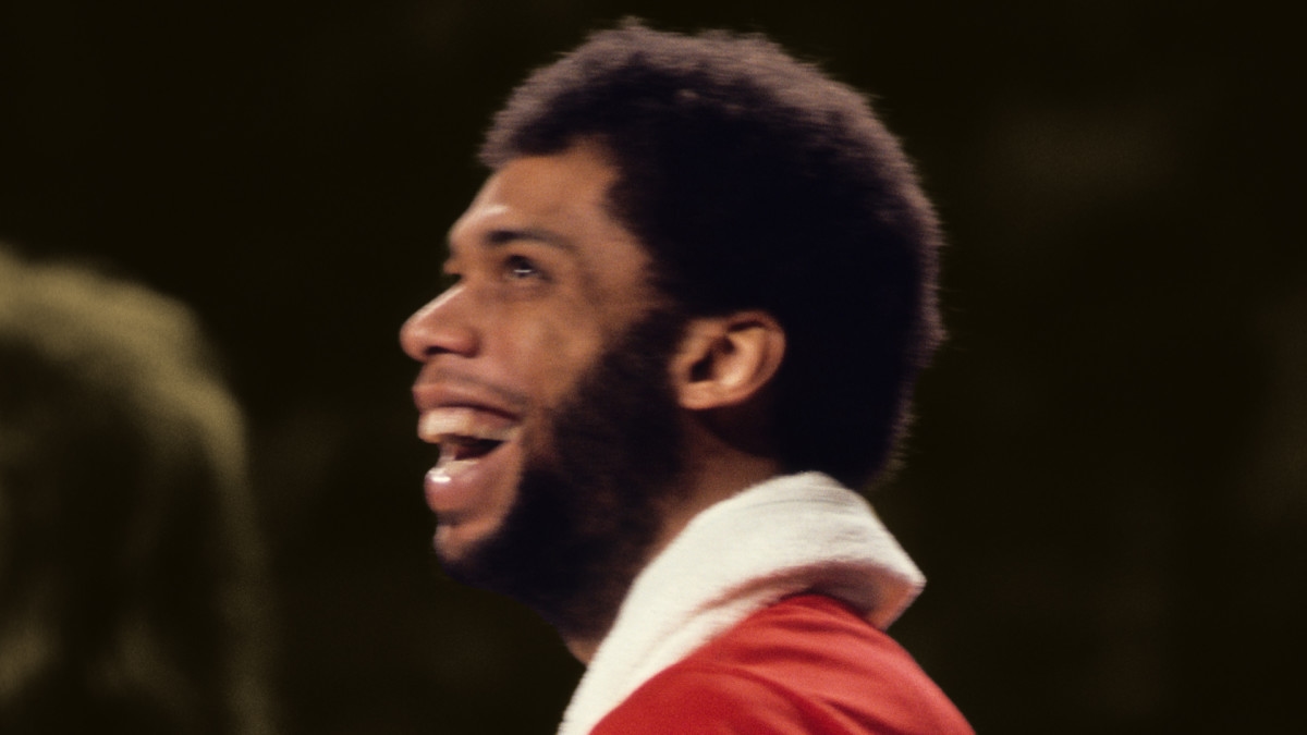 "I really did not want to be here and that made me make adjustments" - Kareem Abdul-Jabbar said playing in Milwaukee forced him to mature