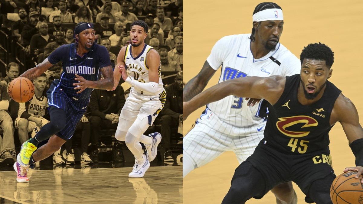 "Superstars can win me games" - KCP explains why Mitchell and Haliburton aren't superstars