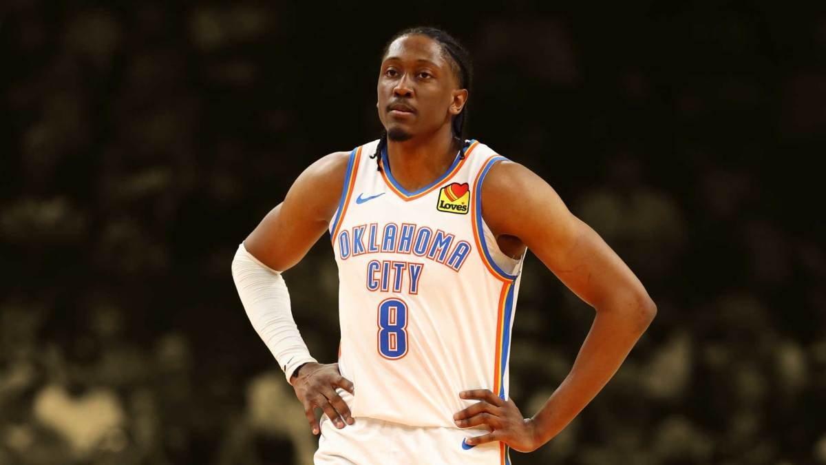 "That cycle is going to continue so they can get people to watch" - Jalen Williams takes a swipe at NBA media