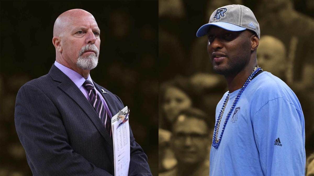 "He lost all the people that he loved" - Ex-Lakers' trainer on what led to Lamar Odom's near-death brothel experience