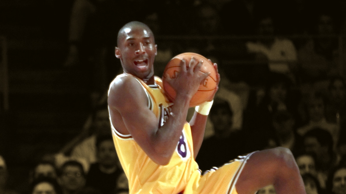 "There were two reasons" - Lakers journalist reveals why Eddie Jones was traded shortly after Kobe Bryant was drafted