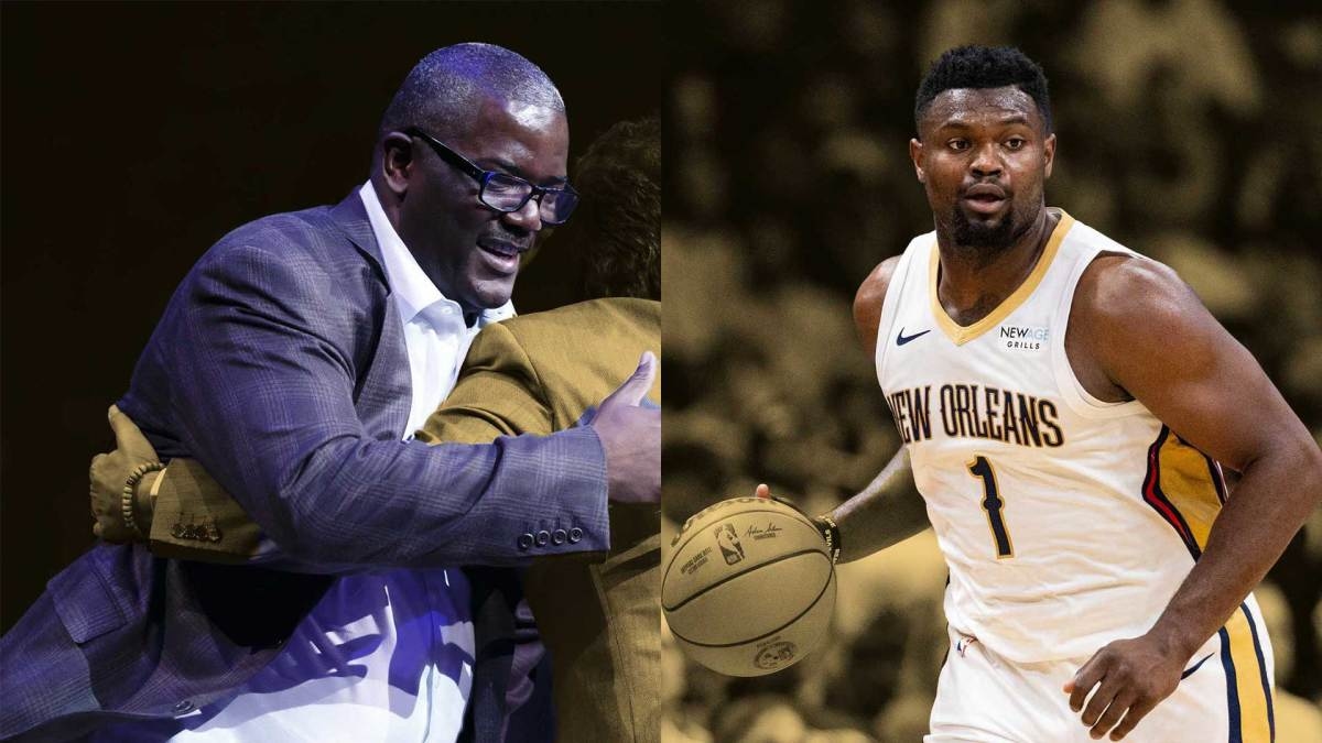 Joe Dumars urges Zion Williamson to stop wasting his potential and leads his team: "It's time now at 25 years old to embrace those responsibilities"