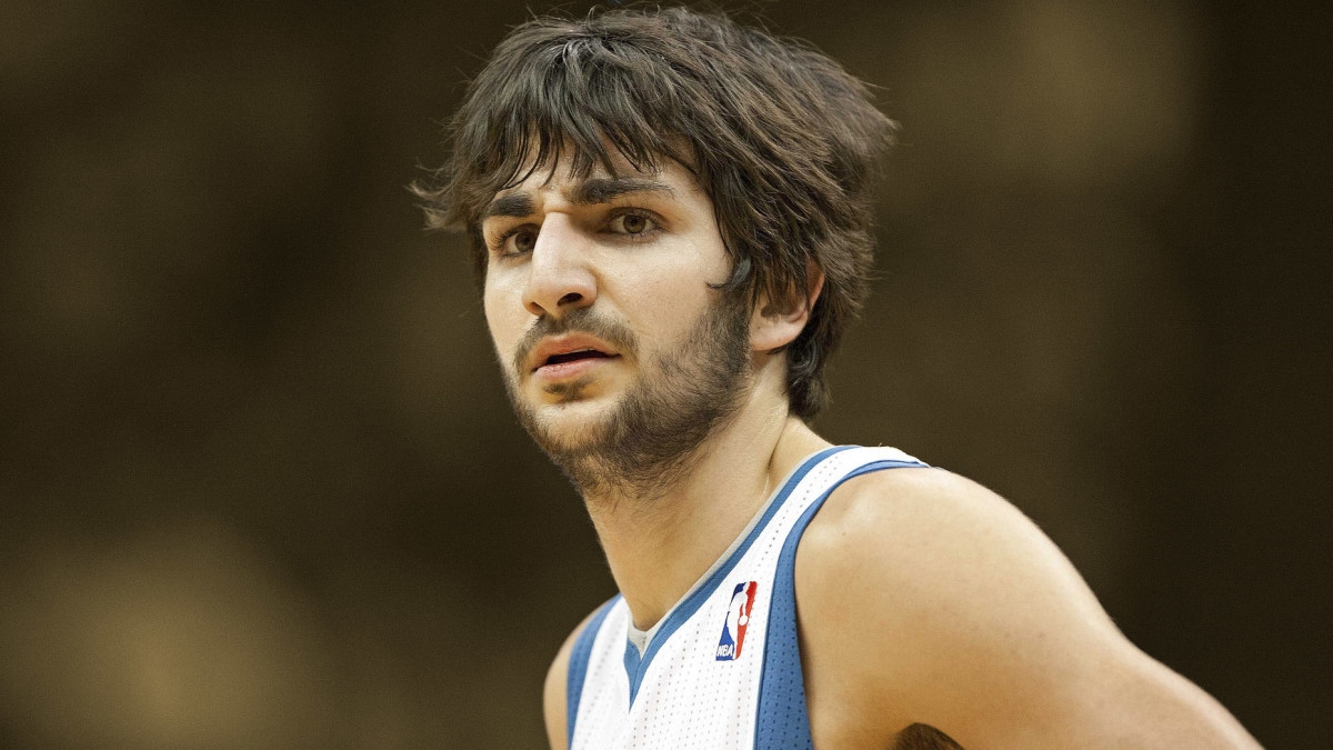 "I never fell in love with the U.S. culture, the NBA has become a business" - Ricky Rubio shares why he was disappointed in the NBA