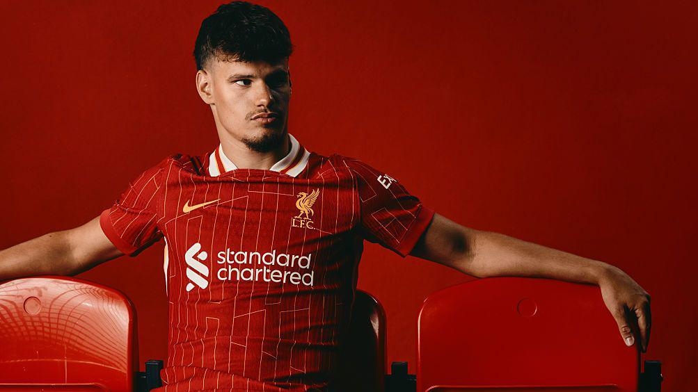 Liverpool's relationship with Hungarian football continues to blossom