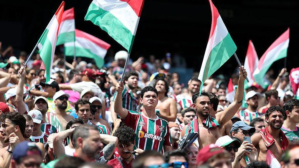 How have global football fans embraced Club World Cup?