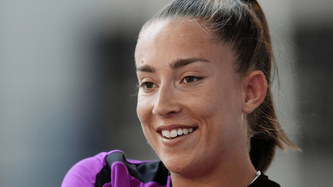 Guernsey cheers on Le Tissier at Euro 2025