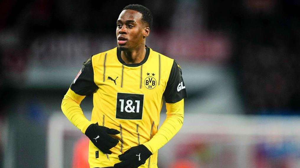 Chelsea agree deal for Gittens