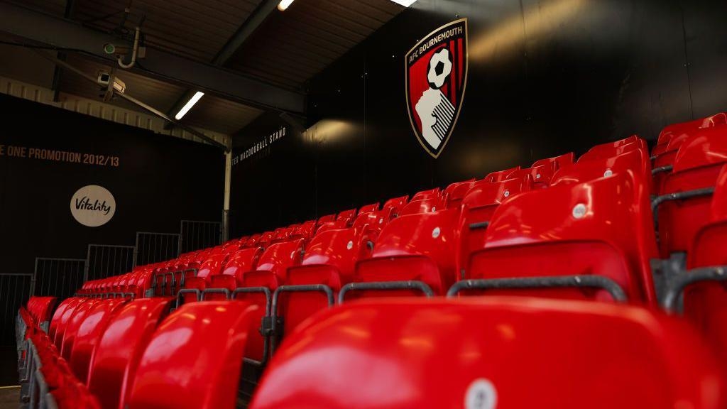 Bournemouth submit Vitality Stadium expansion plans