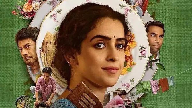 Who's doing the dishes? Bollywood film and government data have the same answer