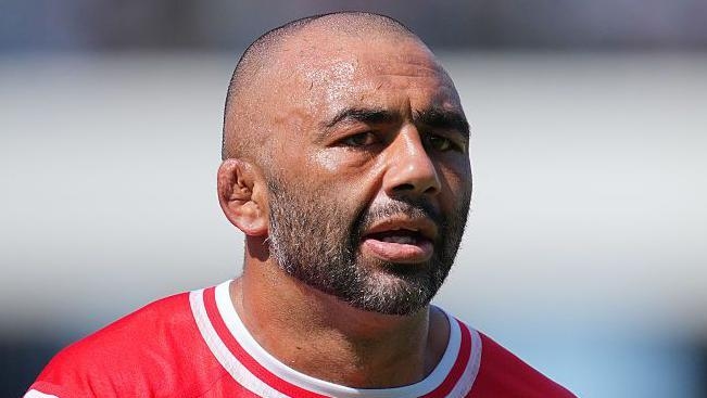 Leitch ranks win against Wales as best of career