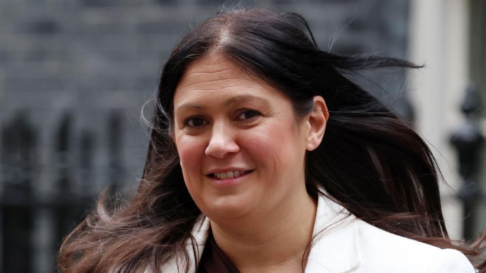 Nandy asks why nobody has been fired at BBC over Gaza film