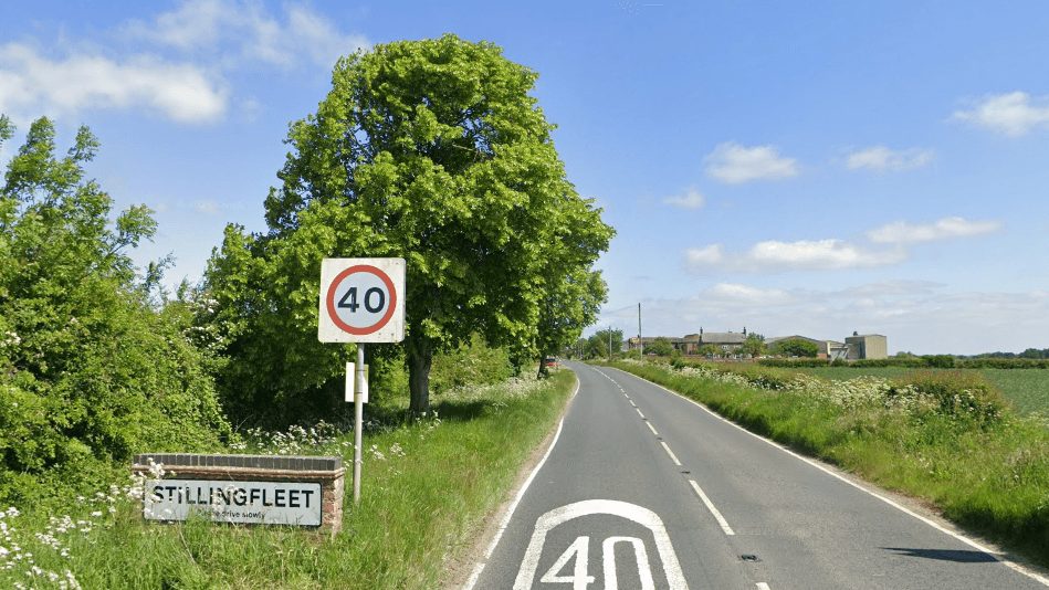 Motorcyclist killed in crash with pick-up truck