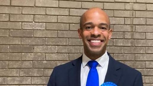 MP inundated with racist abuse after online post