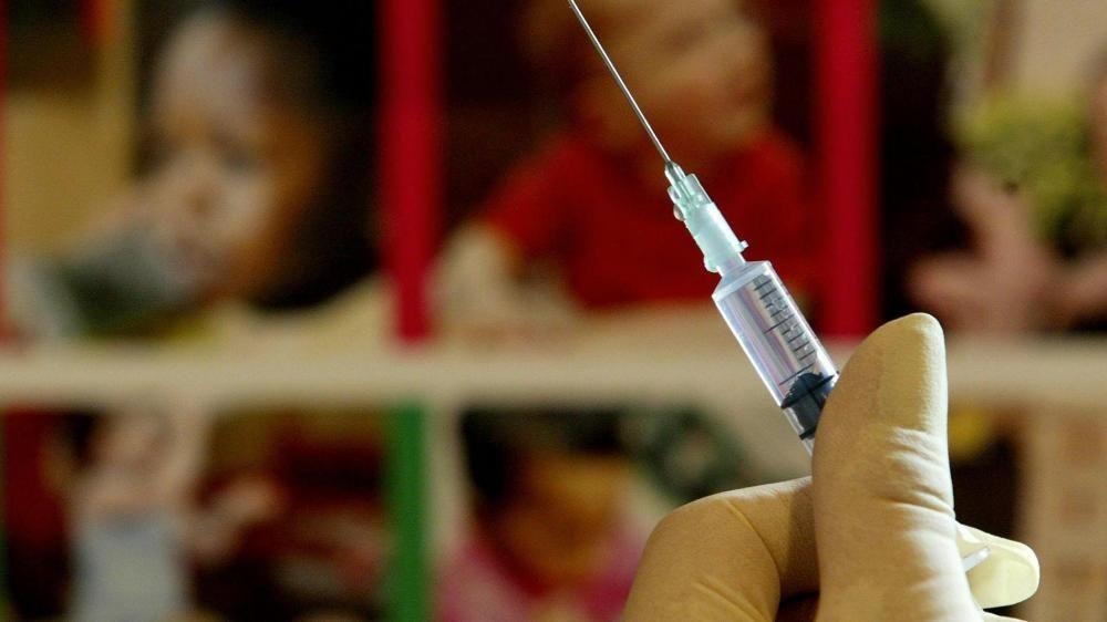 Alder Hey hospital warning after measles spike