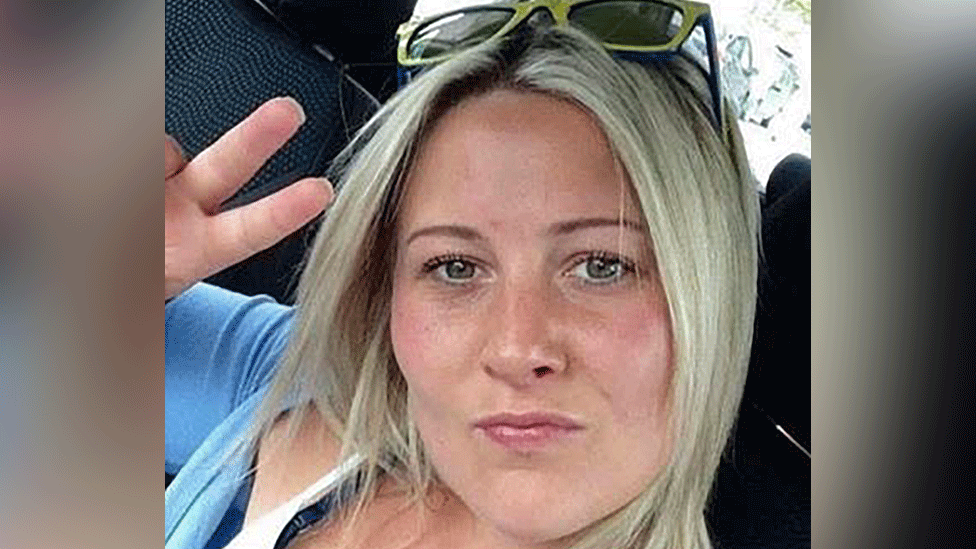 Eleventh person charged over woman's death