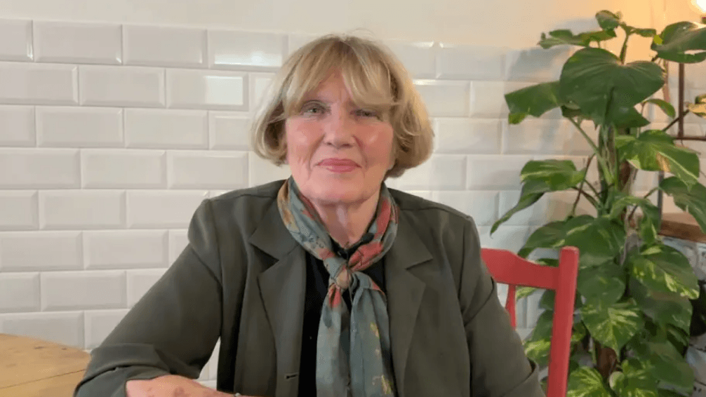 Community cafe marks decade helping mental health