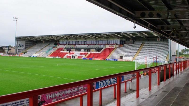 Morecambe owner agrees to 'last-minute' takeover
