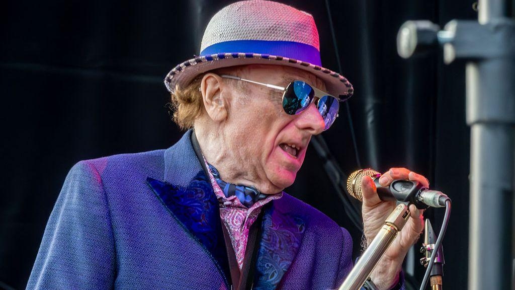 Van Morrison's former primary to become a special school