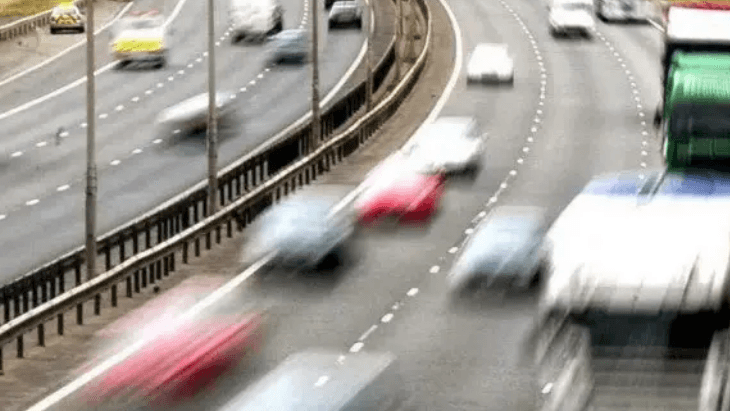 Which cameras caught the most speeding drivers?