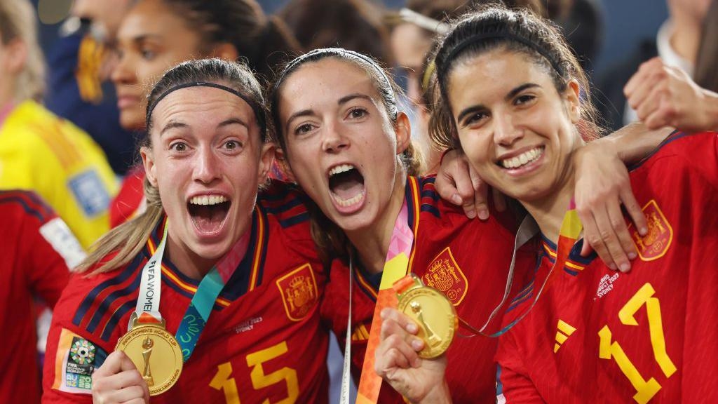 BBC and ITV secure 2027 World Cup rights