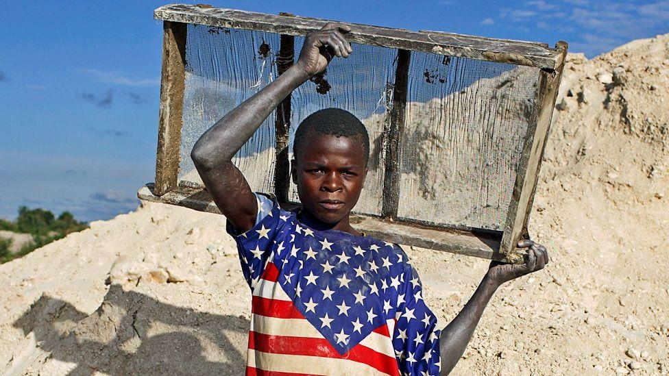 How Trump wants the US to cash in on mineral-rich DR Congo's peace deal