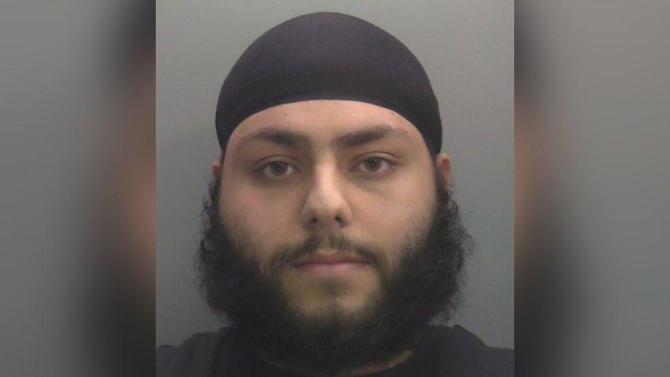Man who filmed rape of woman has sentence increased