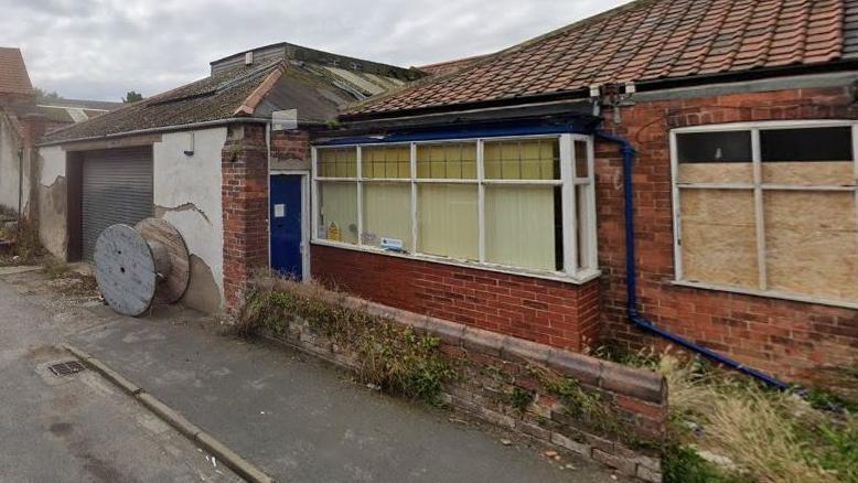 Housing scheme submitted after three refusals