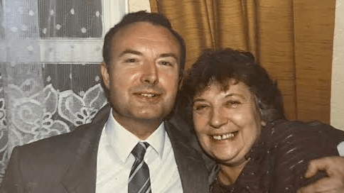 DNA technology helps solve British man cold case