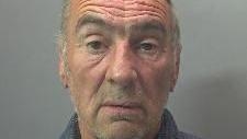Rapist with keys to all guesthouse rooms jailed