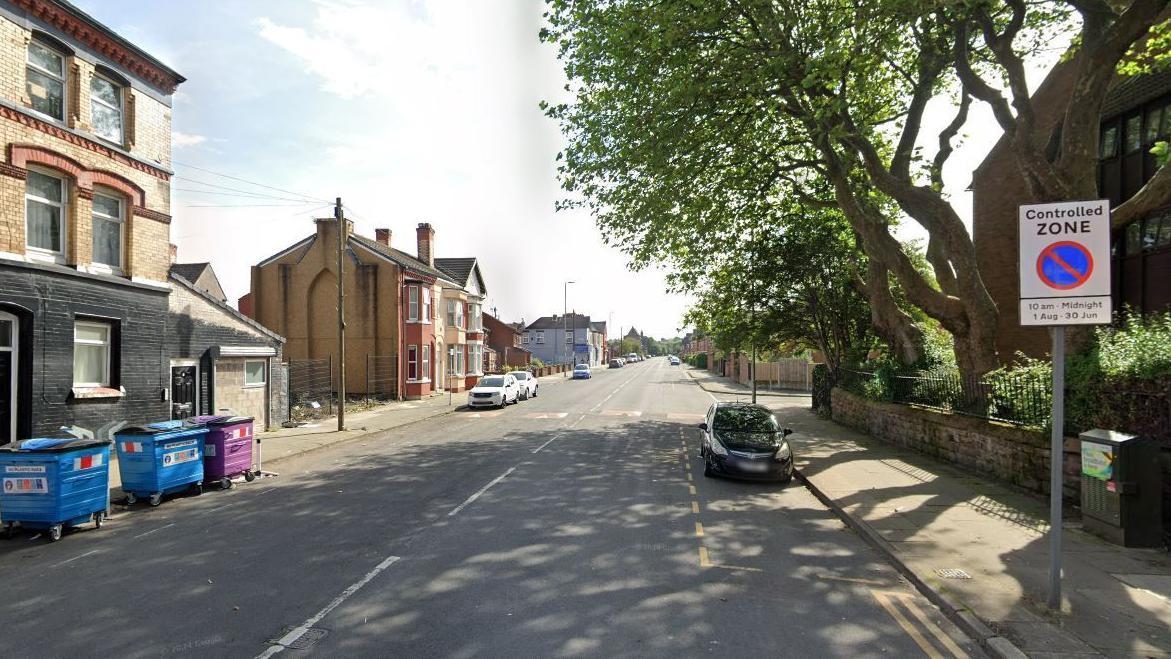 Man shot in buttock in drive-by shooting