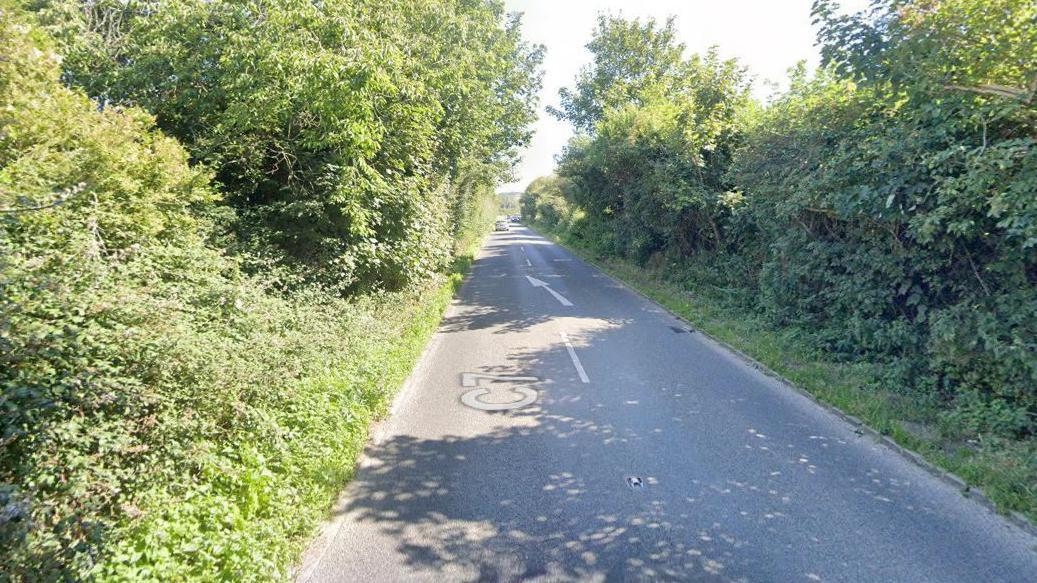 Police appeal as man, 25, dies in three car crash