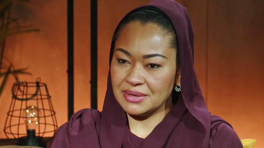 Suspended Nigerian senator behind harassment claim refused entry to parliament