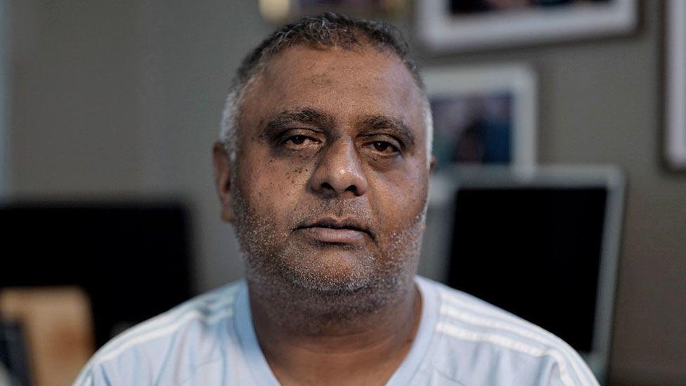 Post Office scandal victim: 'I need someone to be punished'