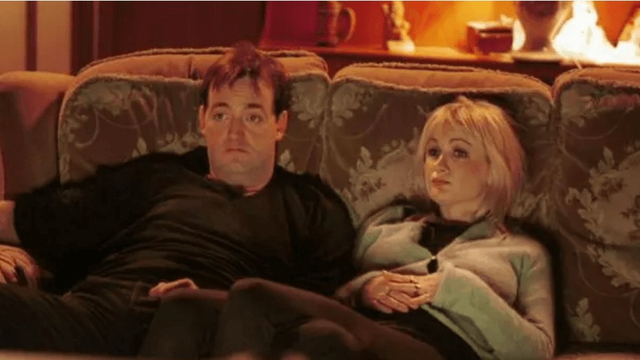 Noel Gallagher's touching Caroline Aherne tribute
