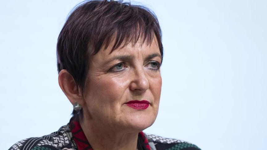 Youth workers 'key' to tackling rise in violent crime