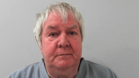 Child sex offender jailed for historical abuse
