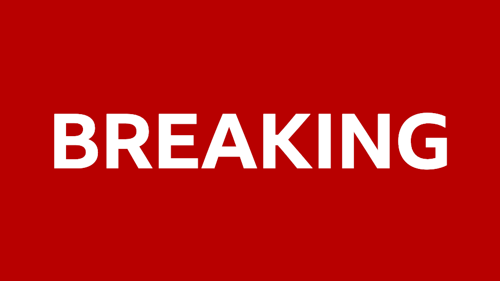 Four charged over break-in at RAF Brize Norton