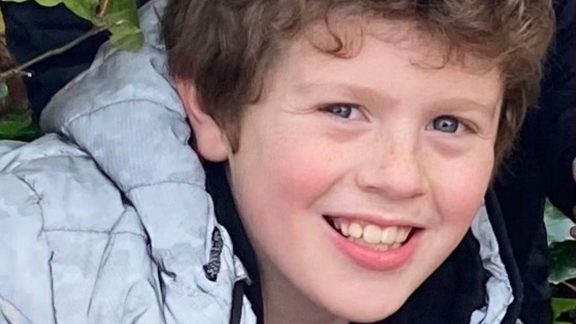 Mum of boy who died from sepsis wants better care
