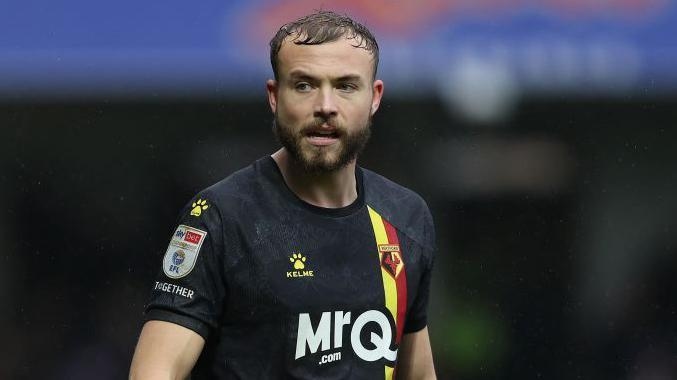 Porteous completes LAFC move from Watford
